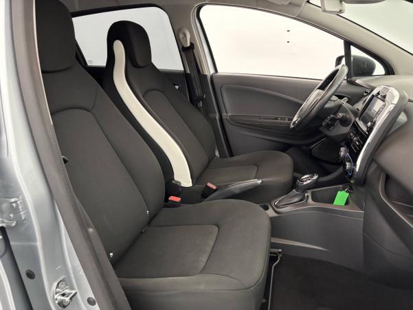Vente en ligne Renault Zoé  Q90 Achat Intégral au prix de 11 000 €