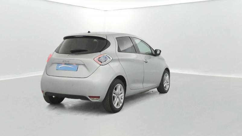 Vente en ligne Renault Zoé  Q90 Achat Intégral au prix de 11 000 €