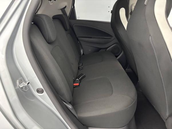 Vente en ligne Renault Zoé  Q90 Achat Intégral au prix de 11 000 €