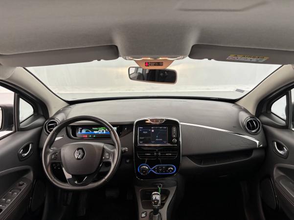 Vente en ligne Renault Zoé  Q90 Achat Intégral au prix de 11 000 €