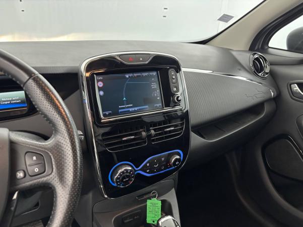 Vente en ligne Renault Zoé  Q90 Achat Intégral au prix de 11 000 €