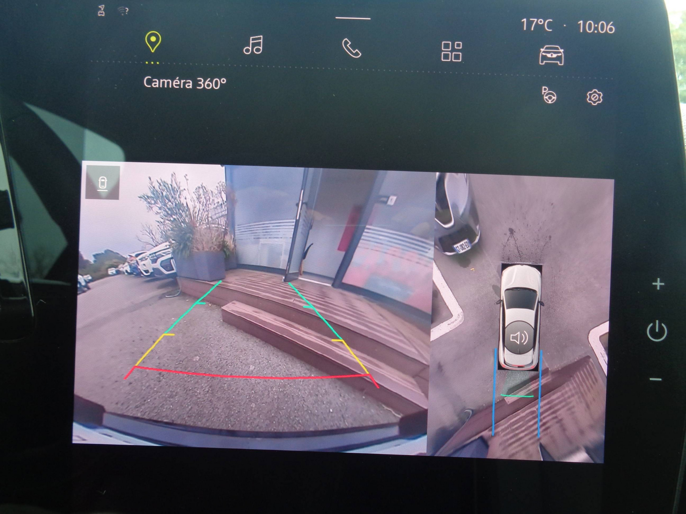 Vente en ligne Renault Megane E-Tech  EV60 220 ch optimum charge au prix de 24 990 €