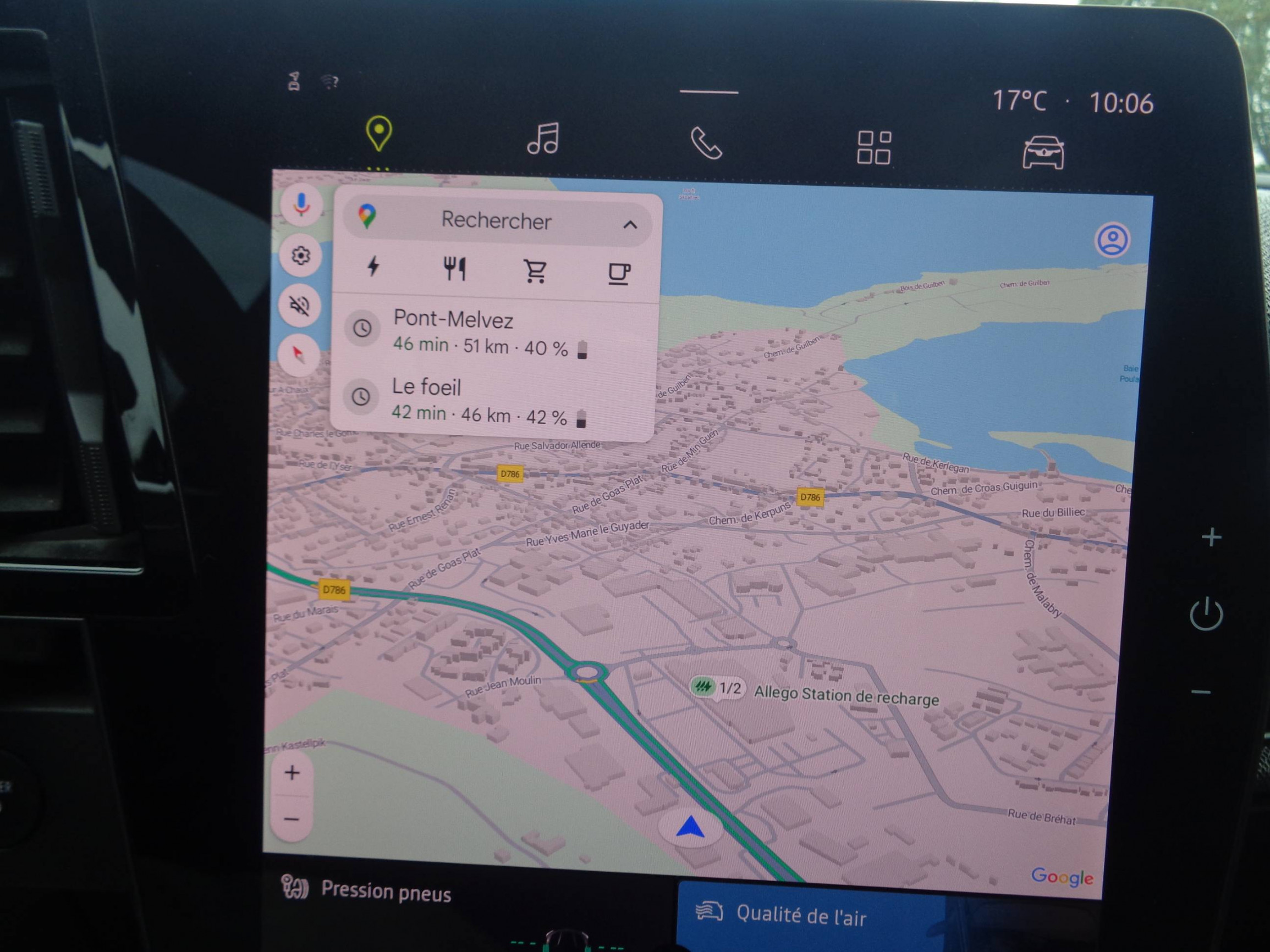 Vente en ligne Renault Megane E-Tech  EV60 220 ch optimum charge au prix de 24 990 €