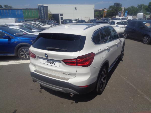 Vente en ligne Bmw X1 X1 xDrive 20d 190 ch BVA8 au prix de 28 990 €