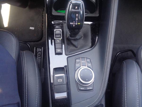 Vente en ligne Bmw X1 X1 xDrive 20d 190 ch BVA8 au prix de 28 990 €