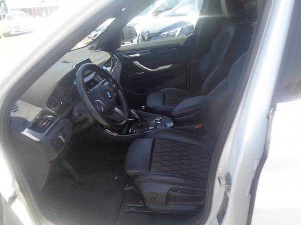 Vente en ligne Bmw X1 X1 xDrive 20d 190 ch BVA8 au prix de 28 990 €