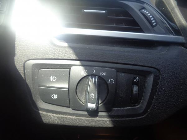 Vente en ligne Bmw X1 X1 xDrive 20d 190 ch BVA8 au prix de 28 990 €