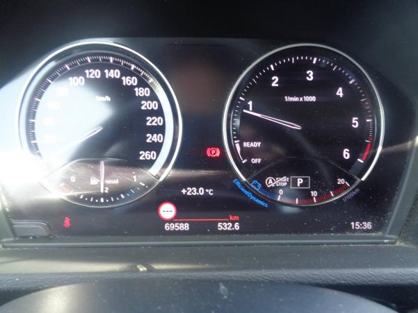 Vente en ligne Bmw X1 X1 xDrive 20d 190 ch BVA8 au prix de 28 990 €