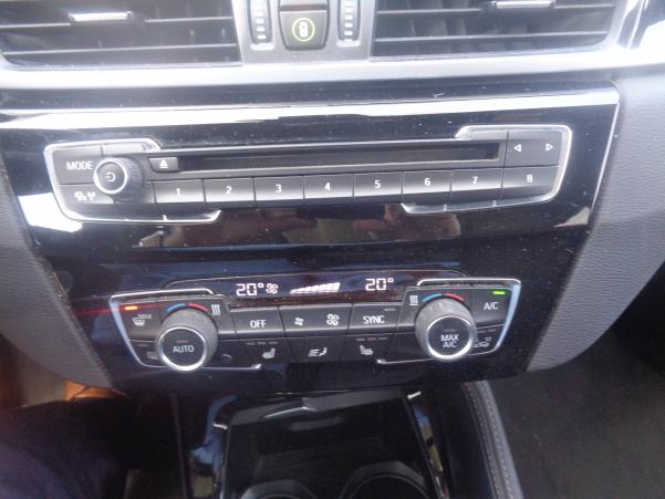 Vente en ligne Bmw X1 X1 xDrive 20d 190 ch BVA8 au prix de 28 990 €