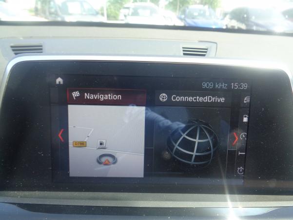 Vente en ligne Bmw X1 X1 xDrive 20d 190 ch BVA8 au prix de 28 990 €