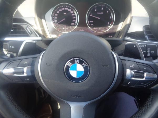 Vente en ligne Bmw X1 X1 xDrive 20d 190 ch BVA8 au prix de 28 990 €