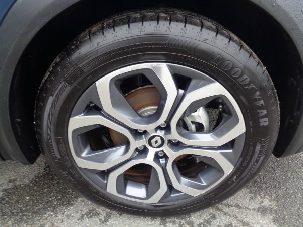 Vente en ligne Renault Captur  E-Tech 145 - 21 au prix de 19 890 €