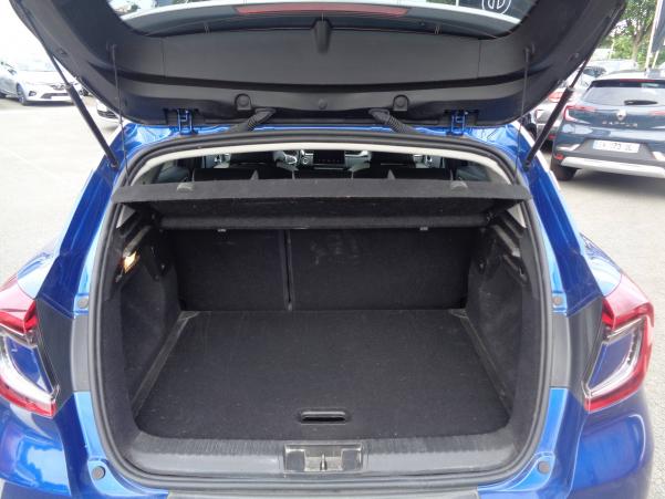 Vente en ligne Renault Captur  E-Tech 145 - 21 au prix de 19 890 €