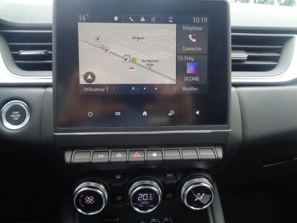 Vente en ligne Renault Captur  E-Tech 145 - 21 au prix de 19 890 €