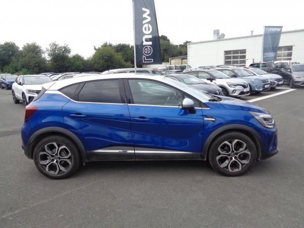 Vente en ligne Renault Captur  E-Tech 145 - 21 au prix de 19 890 €