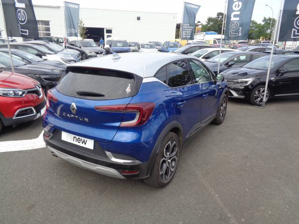 Vente en ligne Renault Captur  E-Tech 145 - 21 au prix de 19 890 €