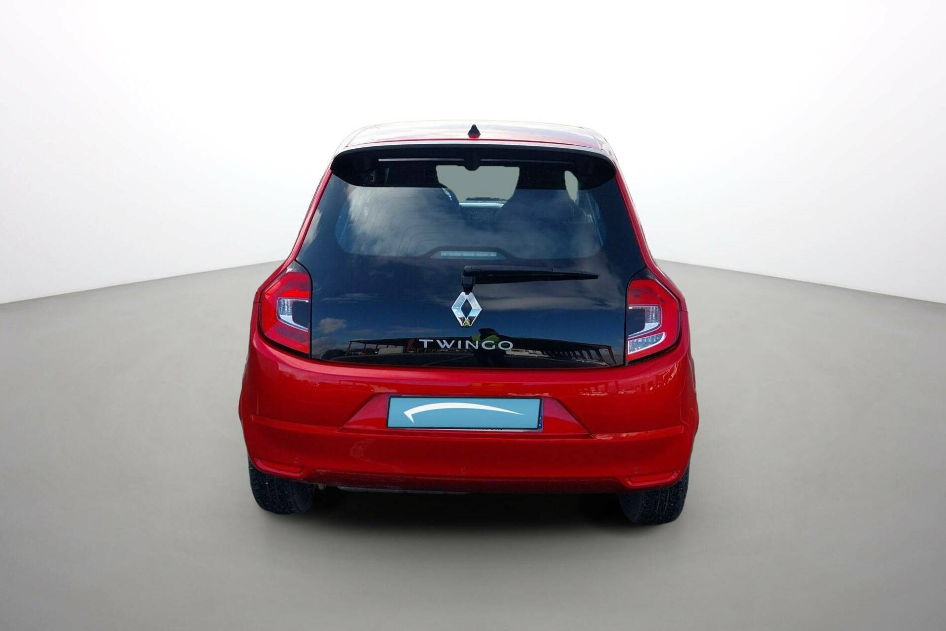 Vente en ligne Renault Twingo 3  SCe 65 au prix de 12 190 €