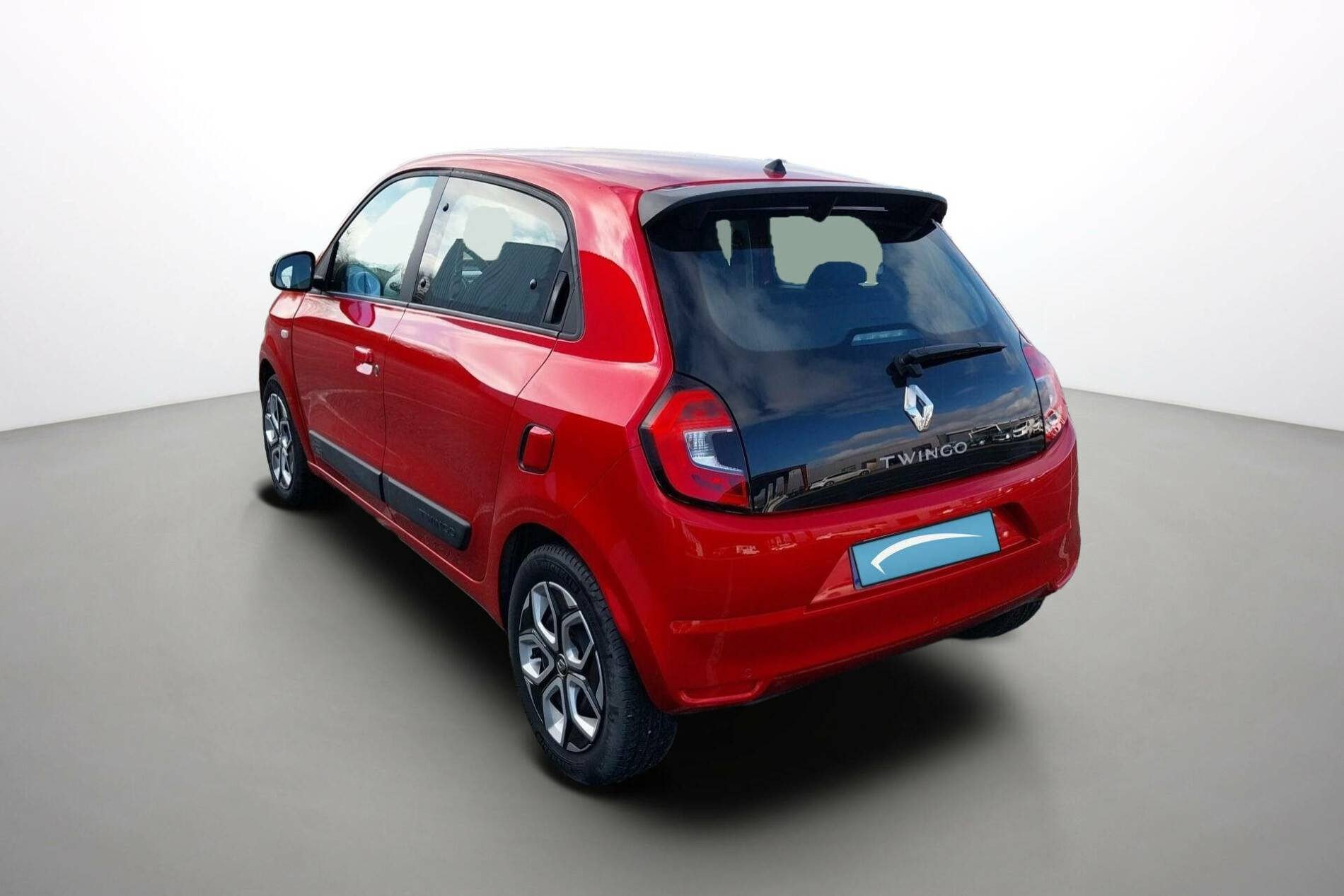 Vente en ligne Renault Twingo 3  SCe 65 au prix de 12 190 €