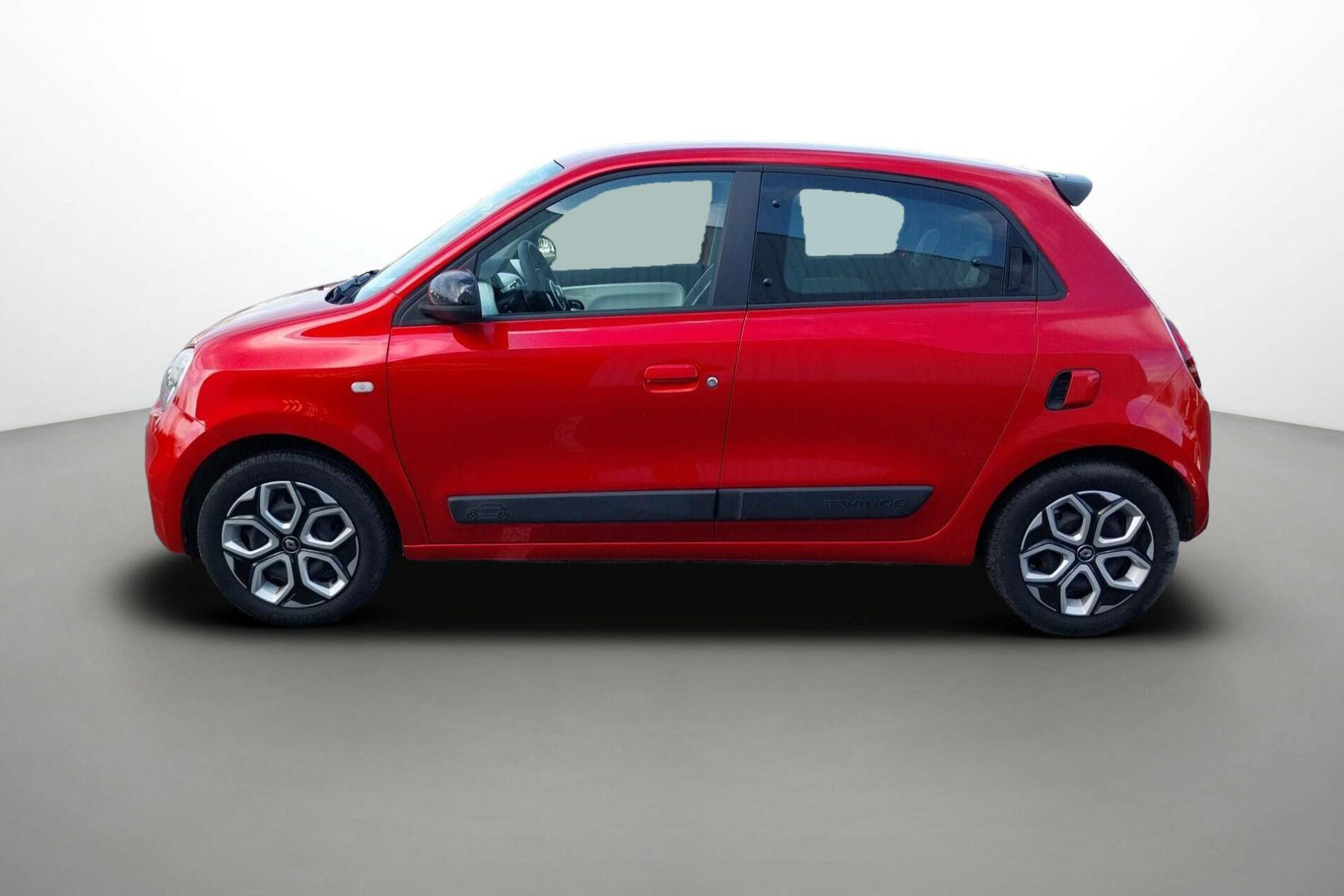 Vente en ligne Renault Twingo 3  SCe 65 au prix de 12 190 €