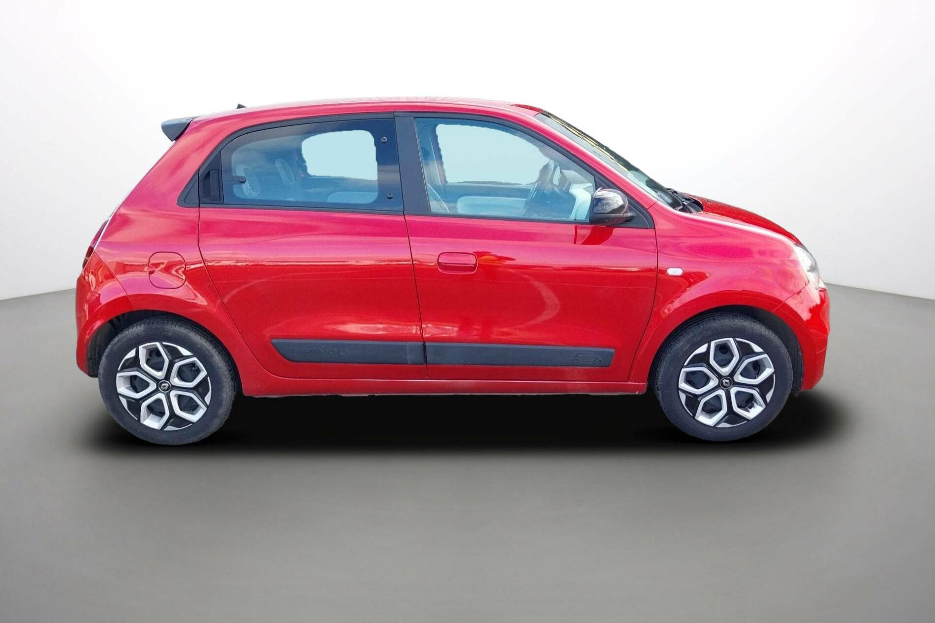Vente en ligne Renault Twingo 3  SCe 65 au prix de 12 190 €