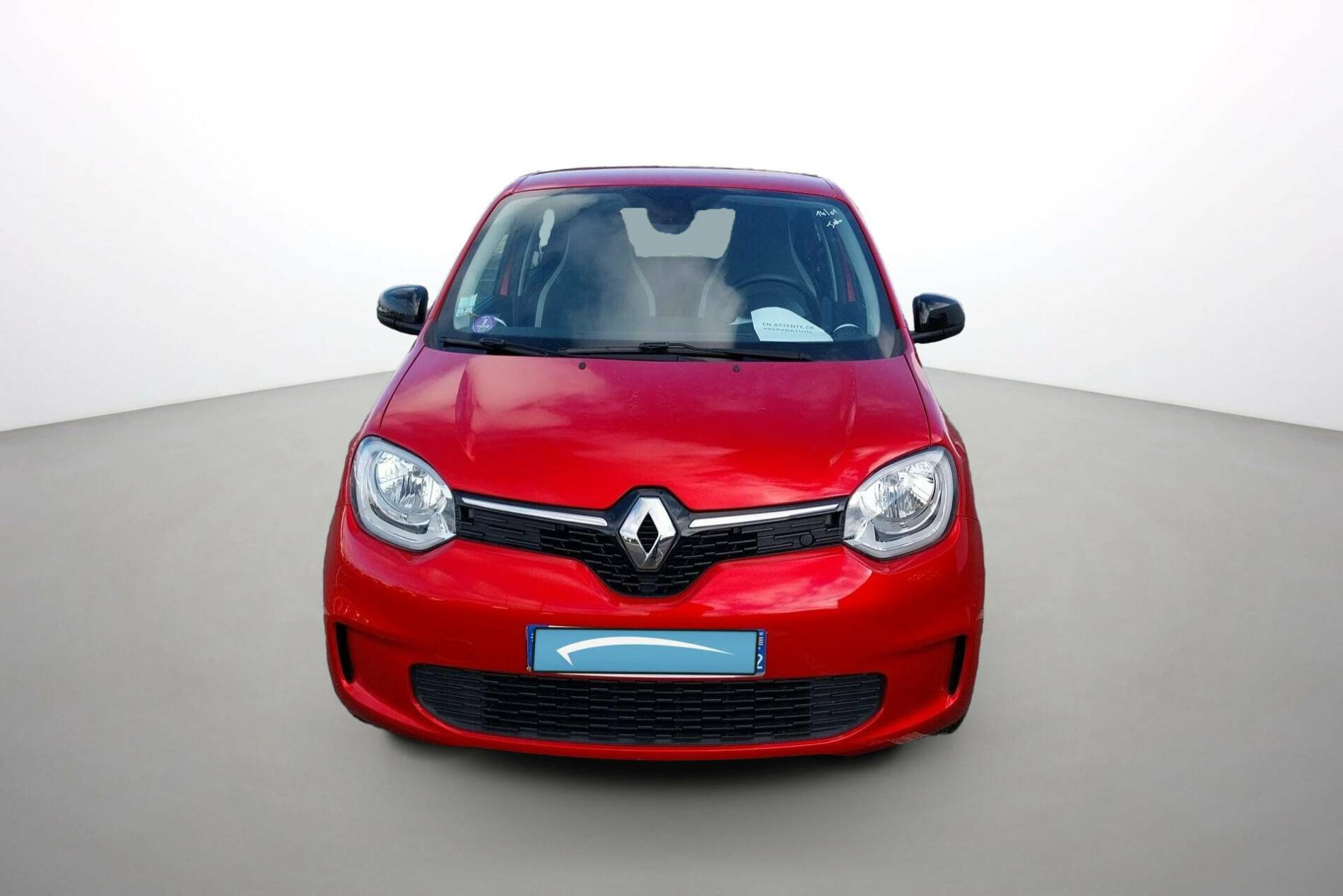 Vente en ligne Renault Twingo 3  SCe 65 au prix de 12 190 €