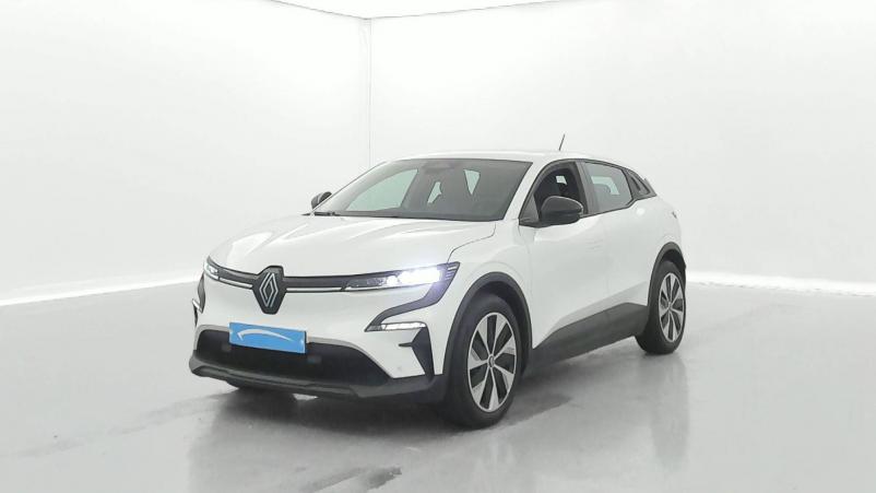 Vente en ligne Renault Megane E-Tech  EV60 130ch super charge au prix de 33 990 €