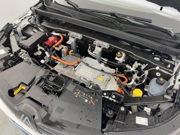 Vente en ligne Renault Megane E-Tech  EV60 130ch super charge au prix de 33 990 €