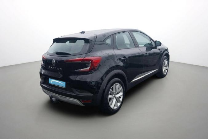 Vente en ligne Renault Captur  Blue dCi 95 au prix de 15 290 €