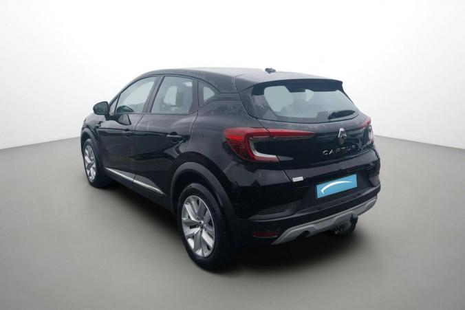 Vente en ligne Renault Captur  Blue dCi 95 au prix de 15 290 €