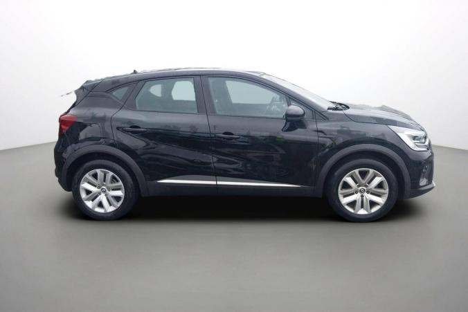 Vente en ligne Renault Captur  Blue dCi 95 au prix de 15 290 €