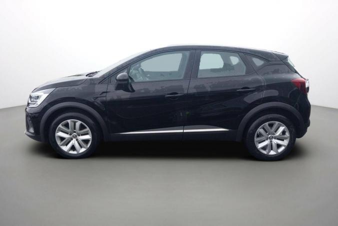 Vente en ligne Renault Captur  Blue dCi 95 au prix de 15 290 €