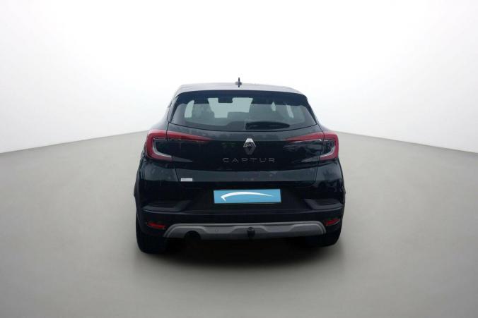 Vente en ligne Renault Captur  Blue dCi 95 au prix de 15 290 €