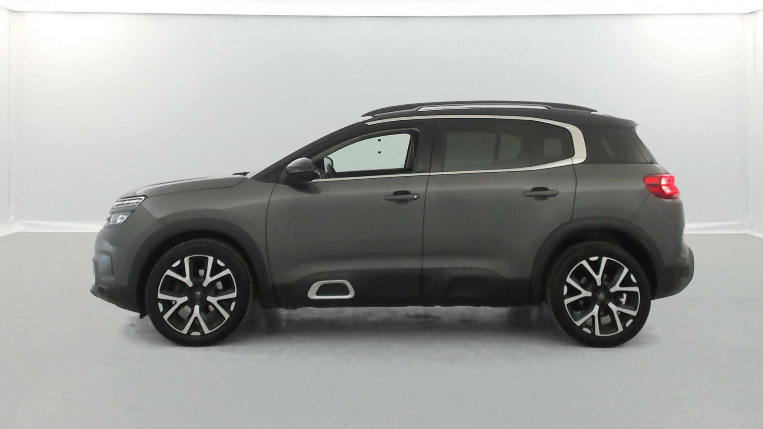 Vente en ligne Citroën C5 Aircross  BlueHDi 130 S&S BVM6 au prix de 16 990 €