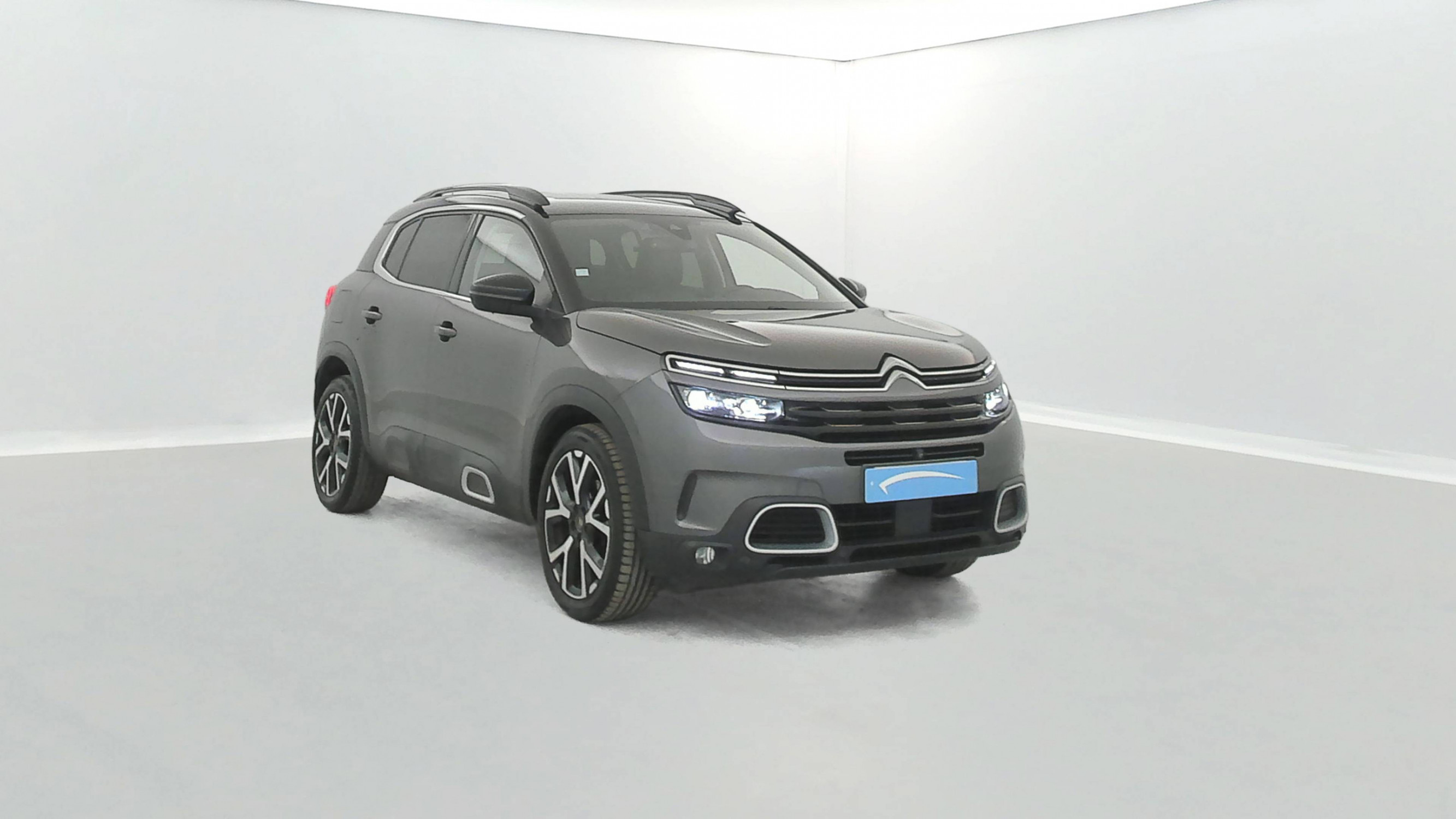 Vente en ligne Citroën C5 Aircross  BlueHDi 130 S&S BVM6 au prix de 16 990 €