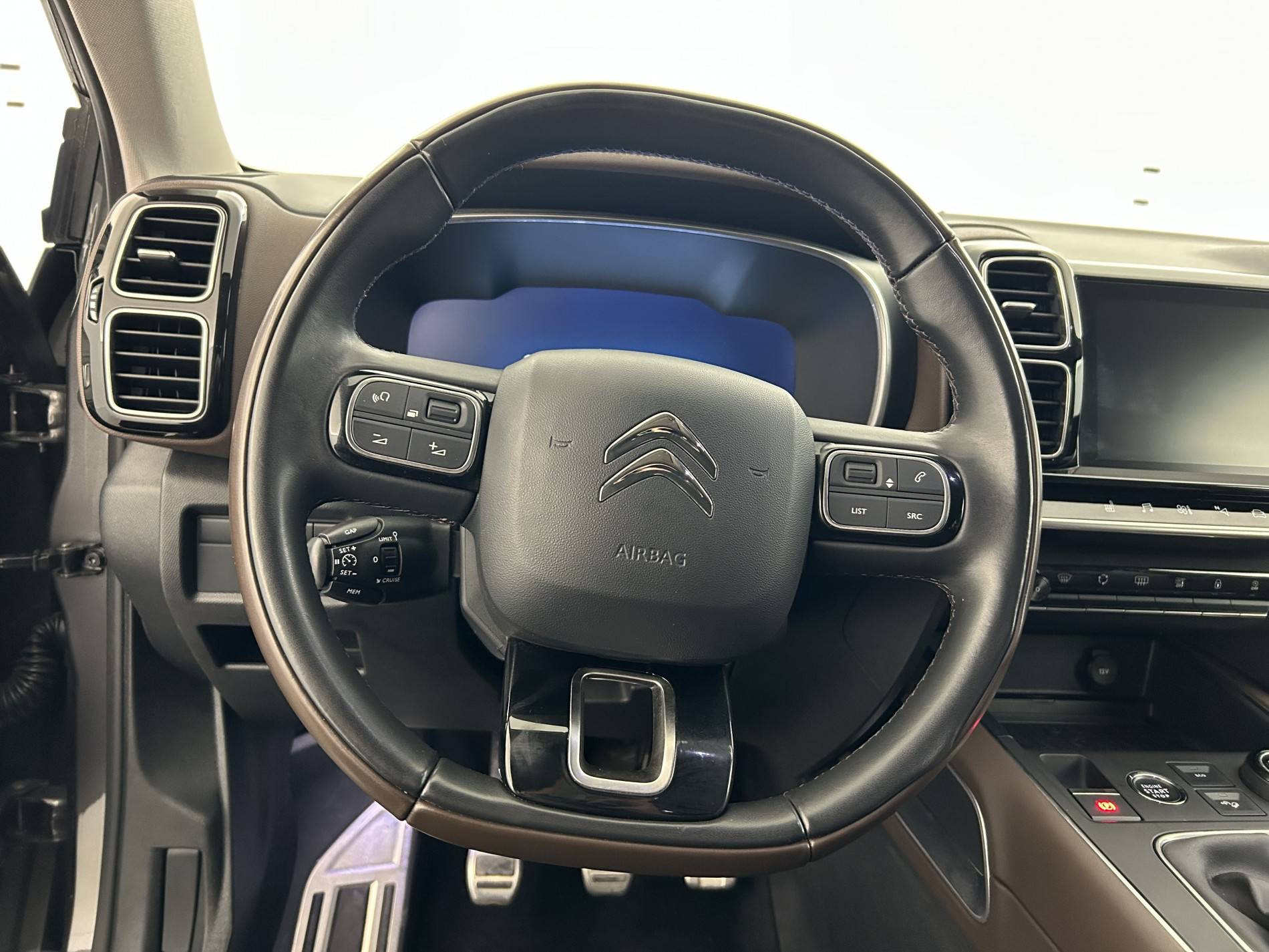 Vente en ligne Citroën C5 Aircross  BlueHDi 130 S&S BVM6 au prix de 16 990 €