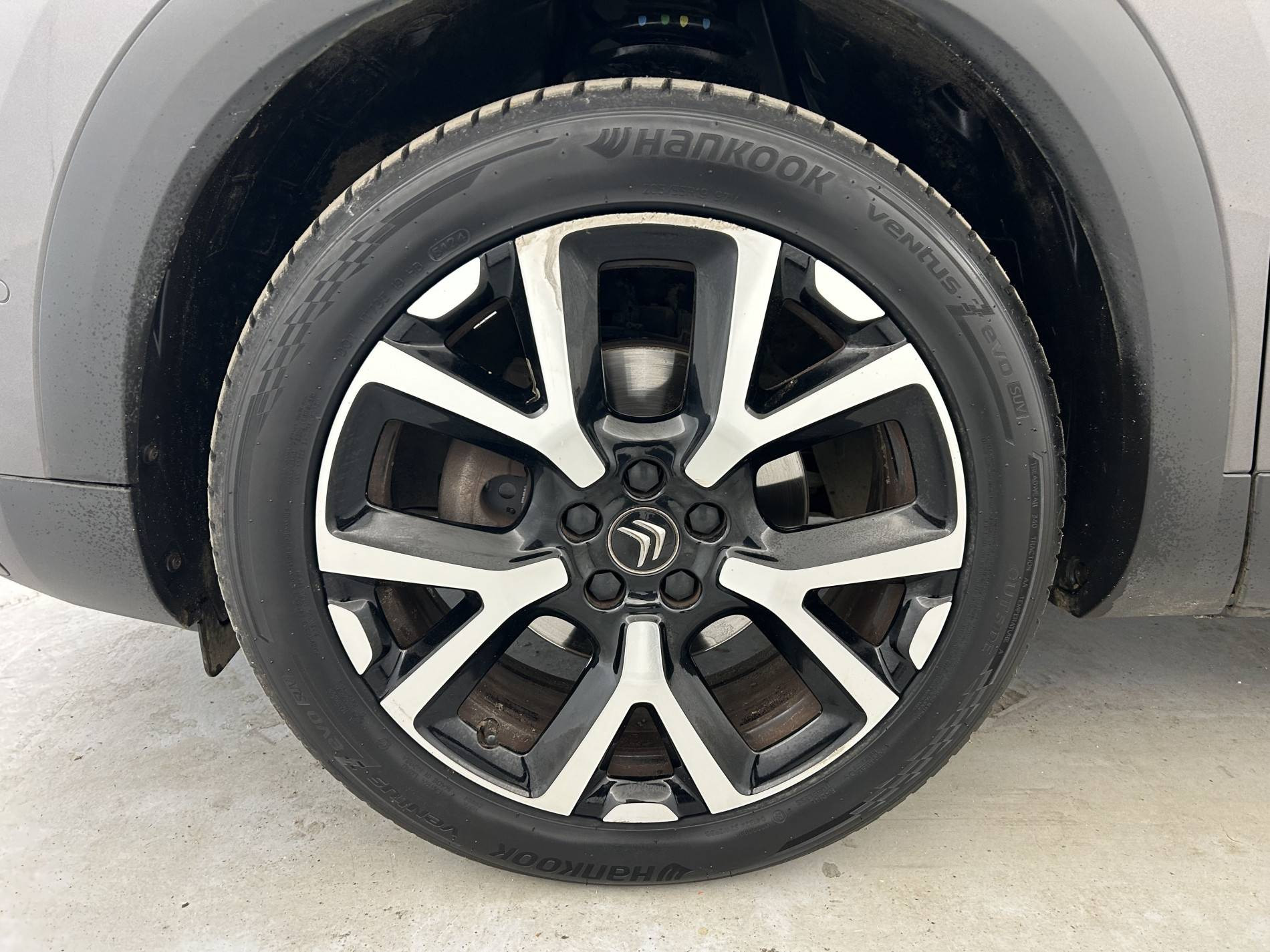 Vente en ligne Citroën C5 Aircross  BlueHDi 130 S&S BVM6 au prix de 16 990 €