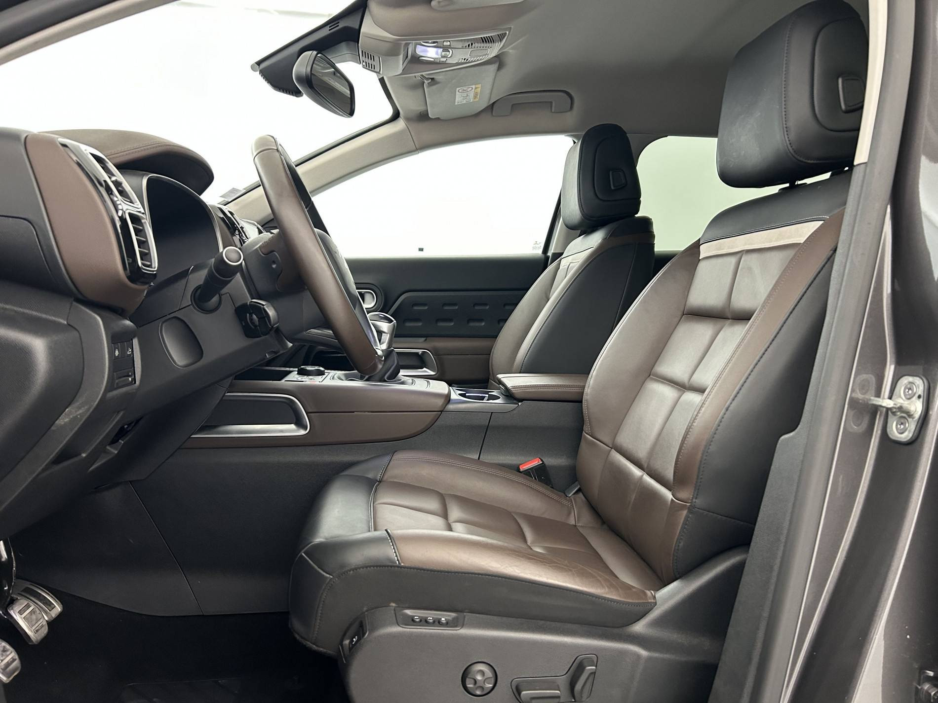 Vente en ligne Citroën C5 Aircross  BlueHDi 130 S&S BVM6 au prix de 16 990 €