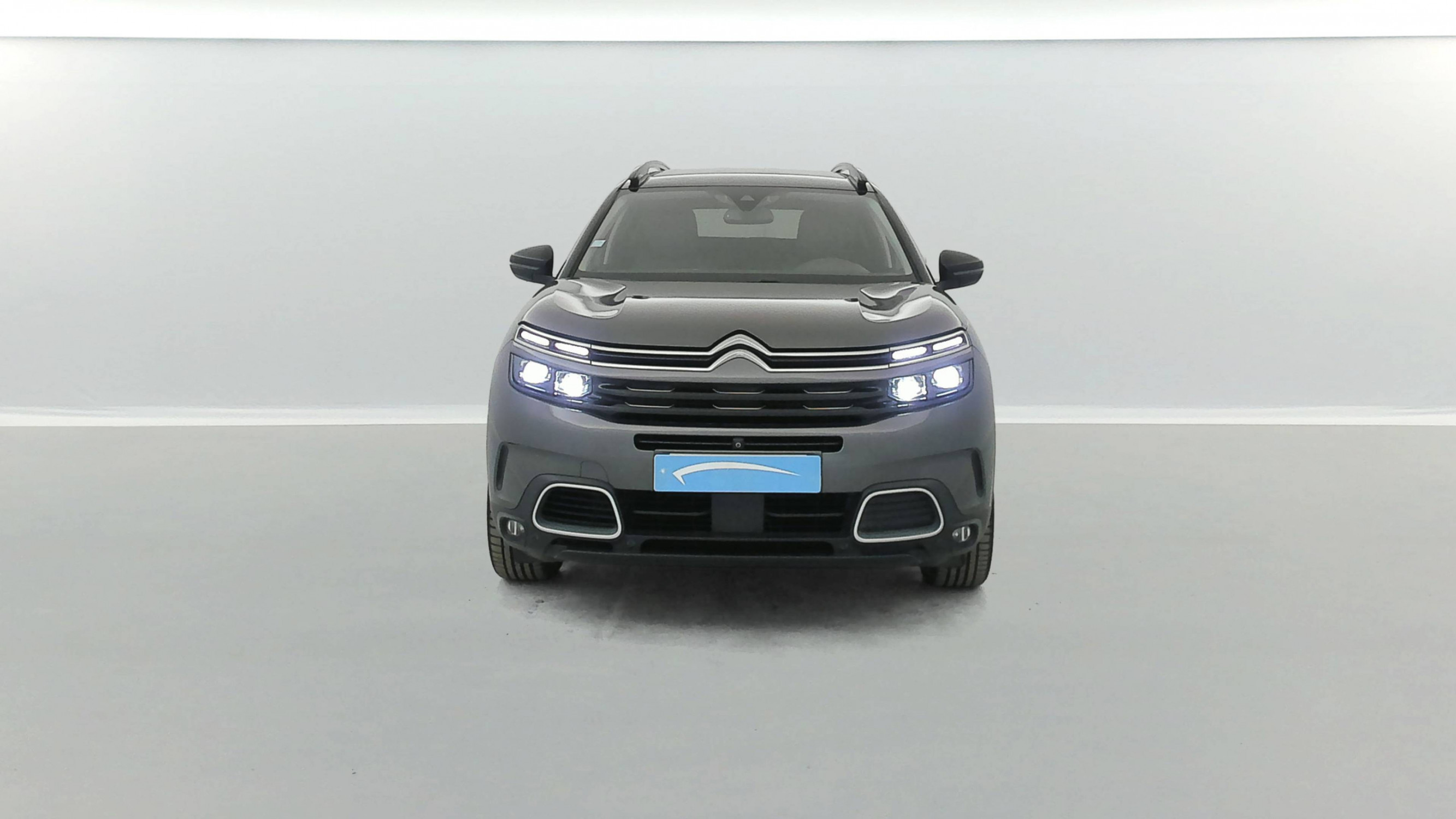 Vente en ligne Citroën C5 Aircross  BlueHDi 130 S&S BVM6 au prix de 16 990 €