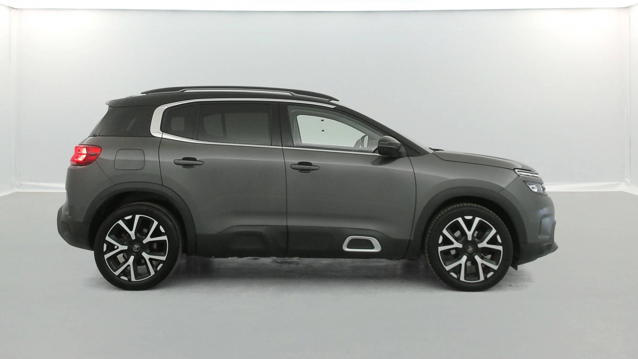 Vente en ligne Citroën C5 Aircross  BlueHDi 130 S&S BVM6 au prix de 16 990 €