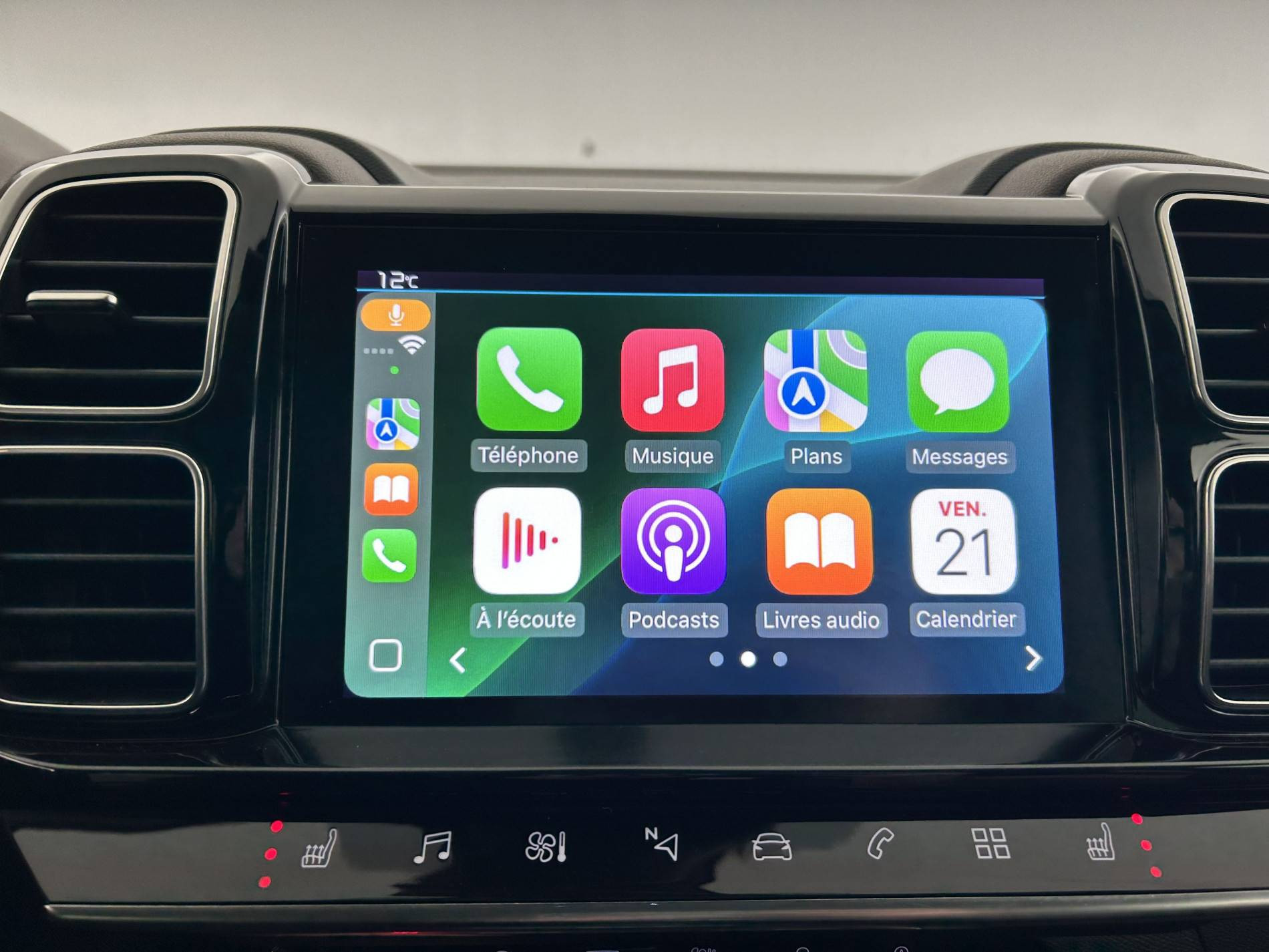 Vente en ligne Citroën C5 Aircross  BlueHDi 130 S&S BVM6 au prix de 16 990 €