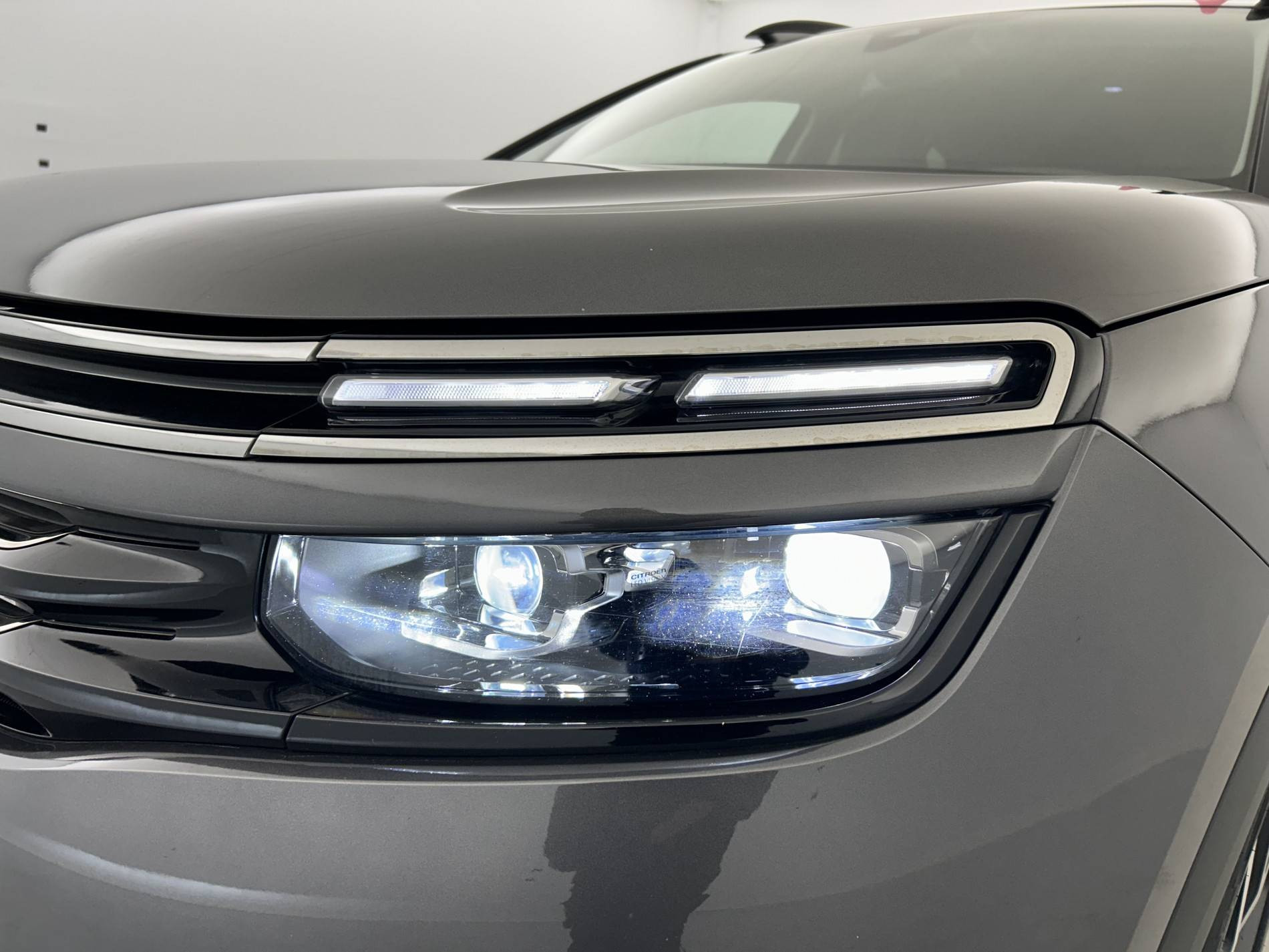 Vente en ligne Citroën C5 Aircross  BlueHDi 130 S&S BVM6 au prix de 16 990 €