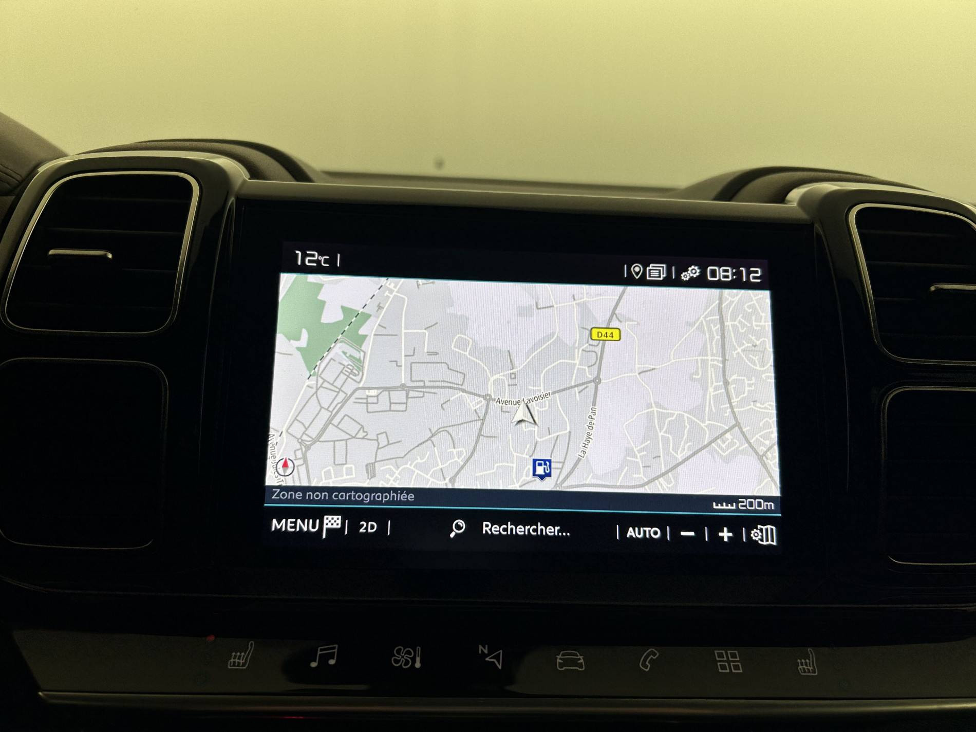 Vente en ligne Citroën C5 Aircross  BlueHDi 130 S&S BVM6 au prix de 16 990 €