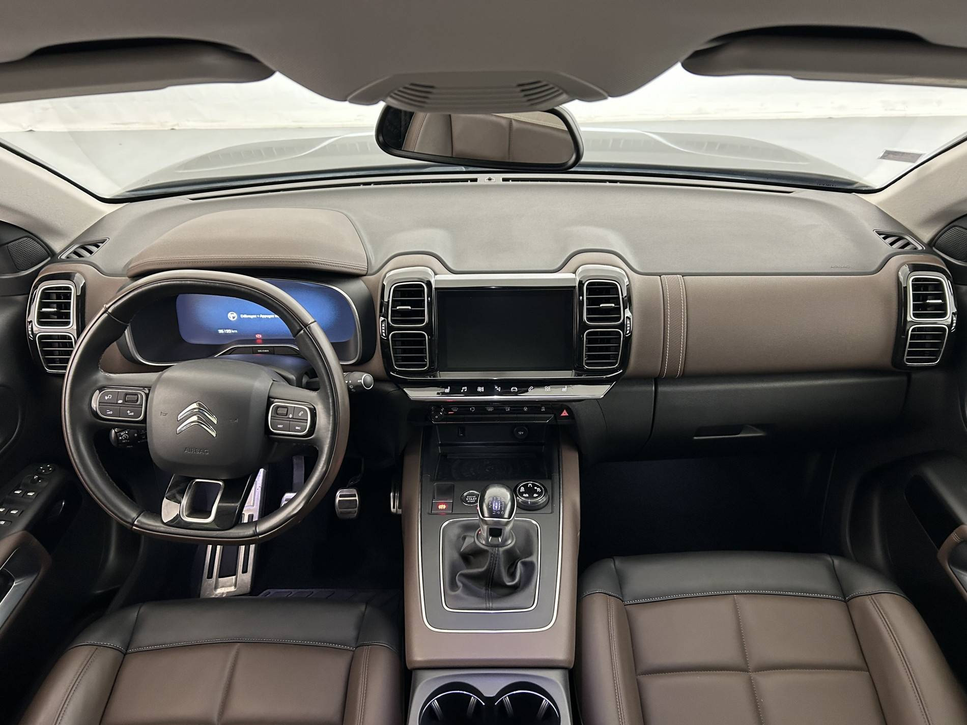 Vente en ligne Citroën C5 Aircross  BlueHDi 130 S&S BVM6 au prix de 16 990 €