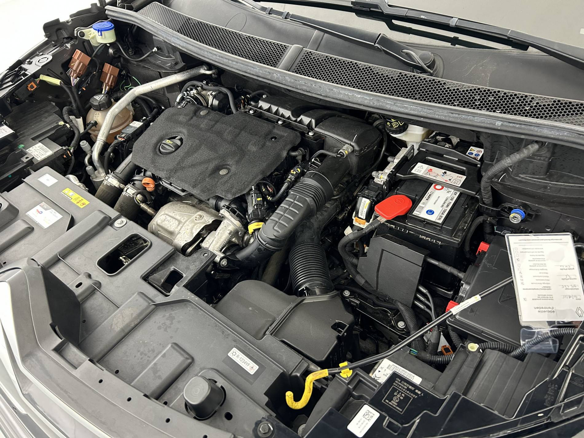 Vente en ligne Citroën C5 Aircross  BlueHDi 130 S&S BVM6 au prix de 16 990 €