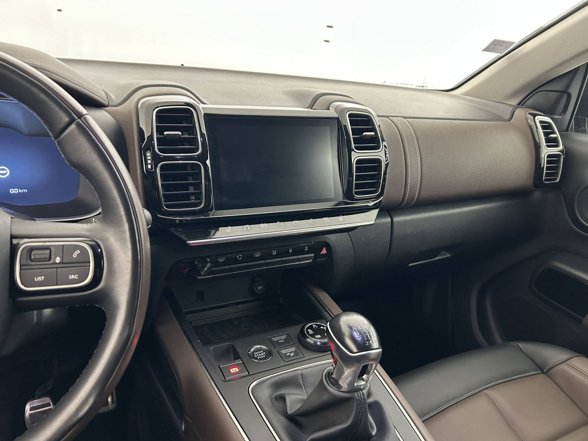 Vente en ligne Citroën C5 Aircross  BlueHDi 130 S&S BVM6 au prix de 16 990 €