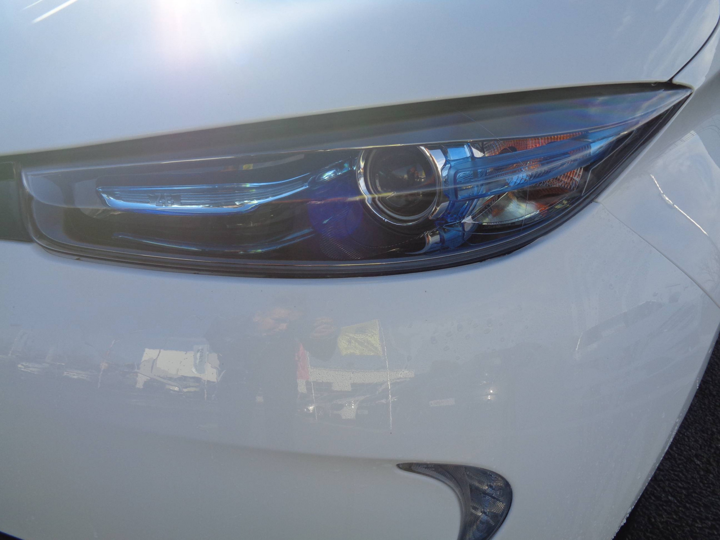 Vente en ligne Renault Zoé Zoe au prix de 9 790 €