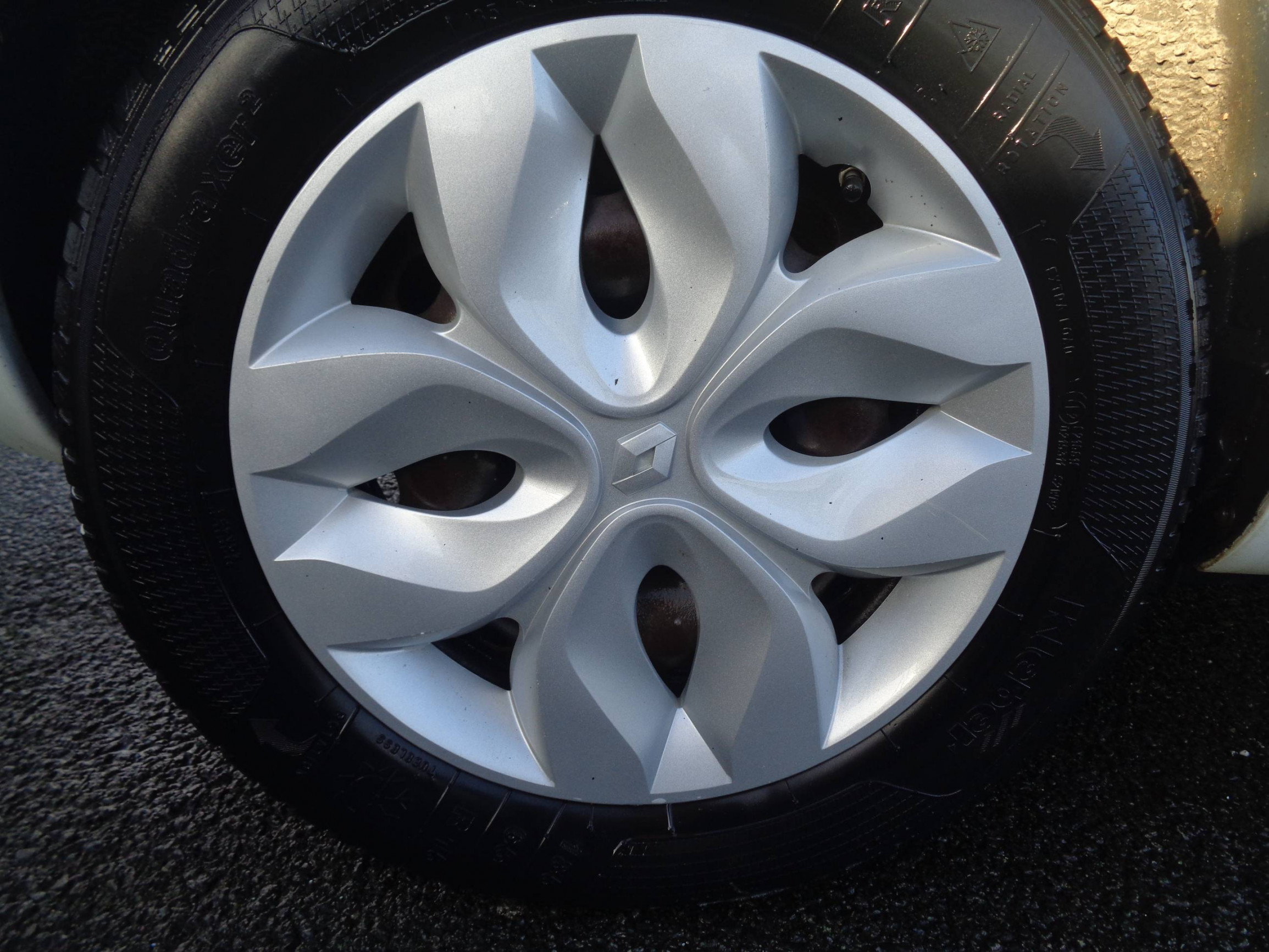 Vente en ligne Renault Zoé Zoe au prix de 9 790 €