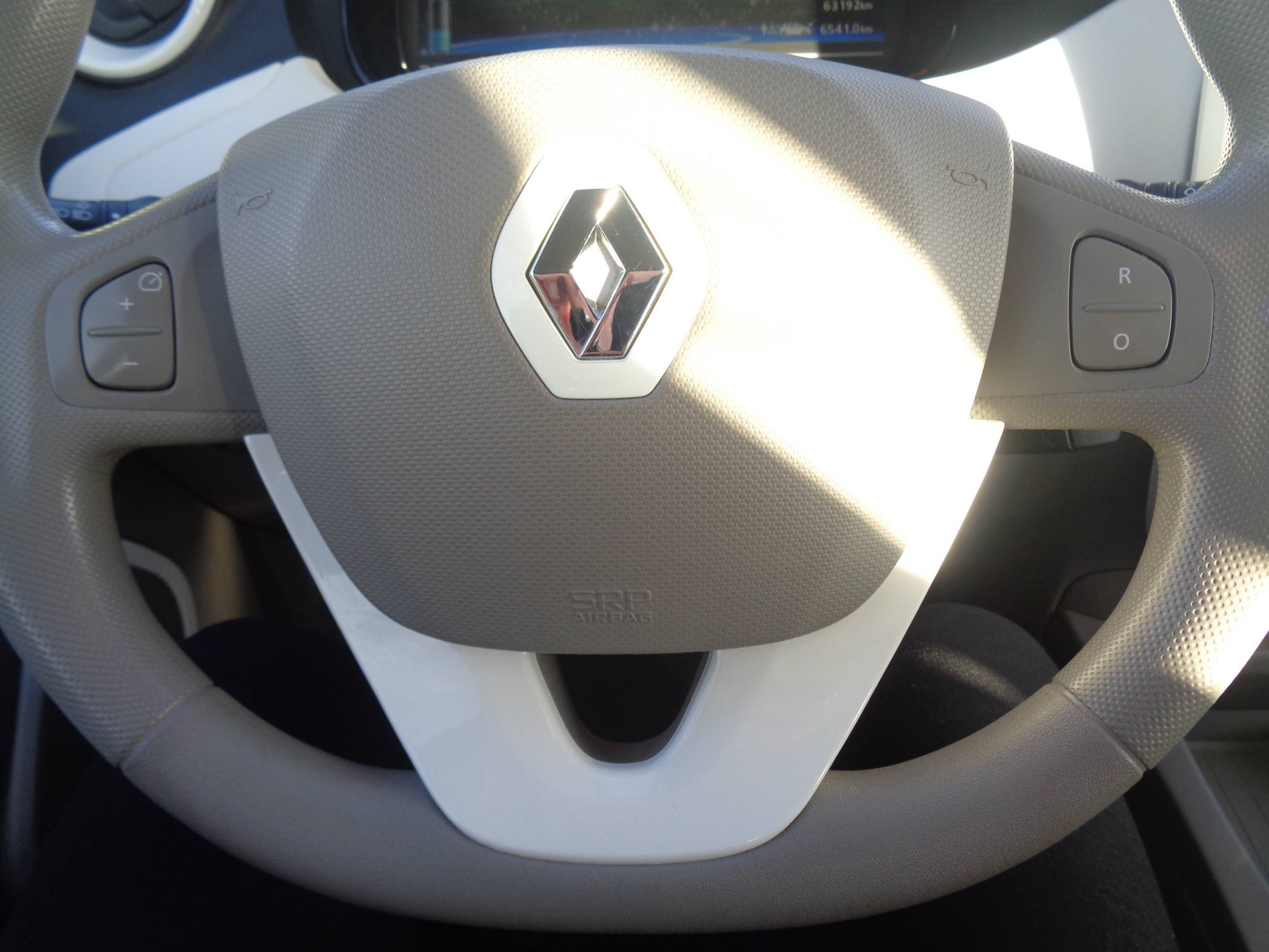 Vente en ligne Renault Zoé Zoe au prix de 9 790 €