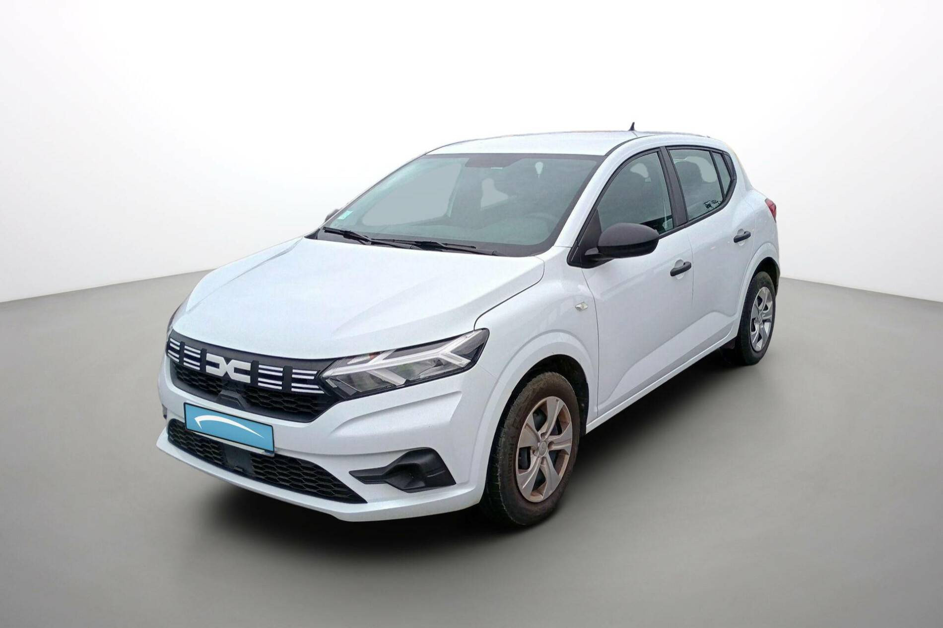 Dacia Sandero  SCe 65 occasion de 2023 en vente à Paimpol
