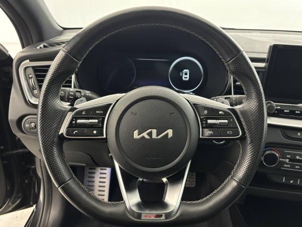 Vente en ligne Kia ProCeed PROCEED 1.5 T-GDi 160 ch ISG DCT7 au prix de 20 990 €